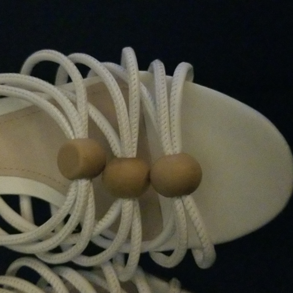 Schutz Sandals - Picture 5 of 5